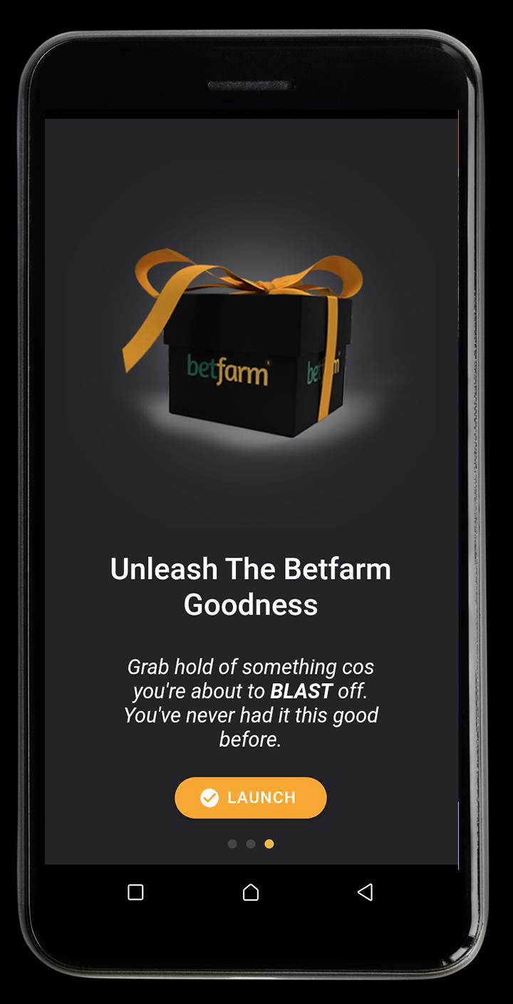 betfarm app download